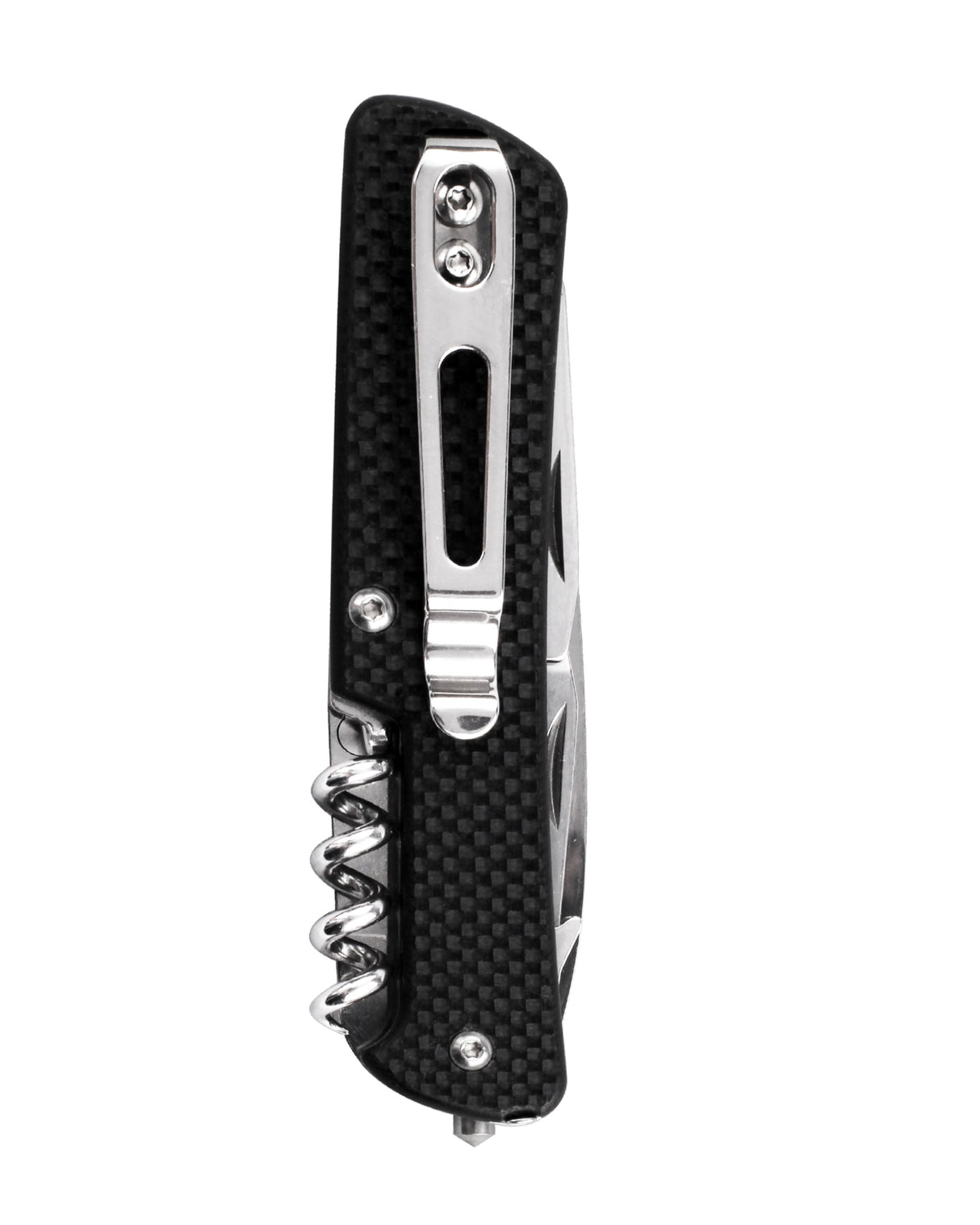 Ruike - Knife Multi-Function M21, black
