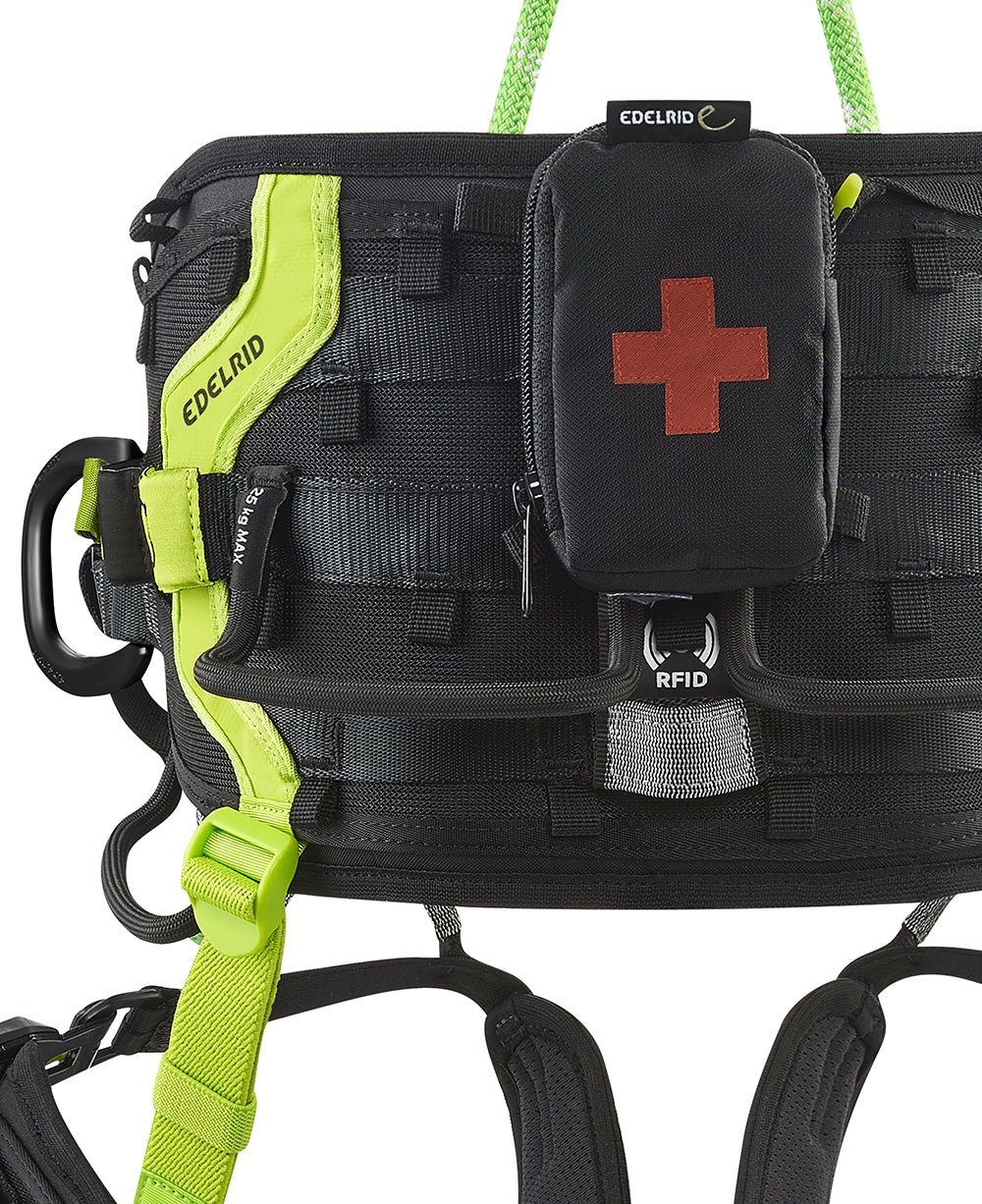 ED Harness TreeRex Trip