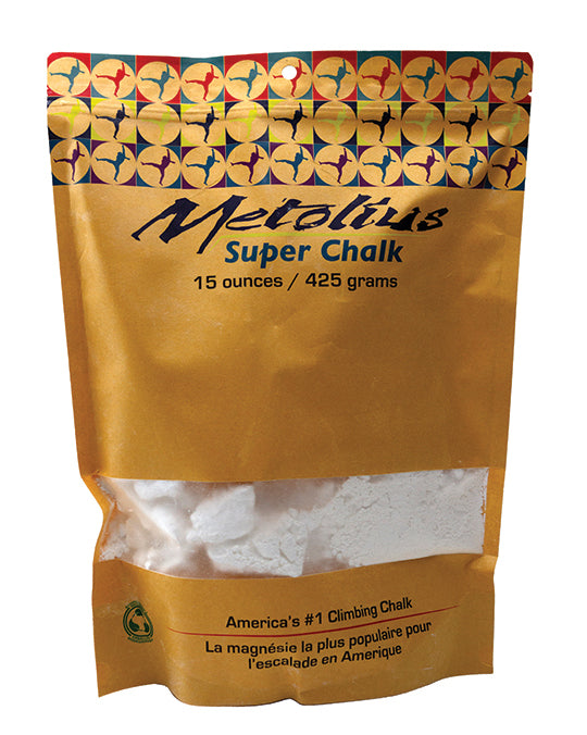 MT Super Chalk - 15oz
