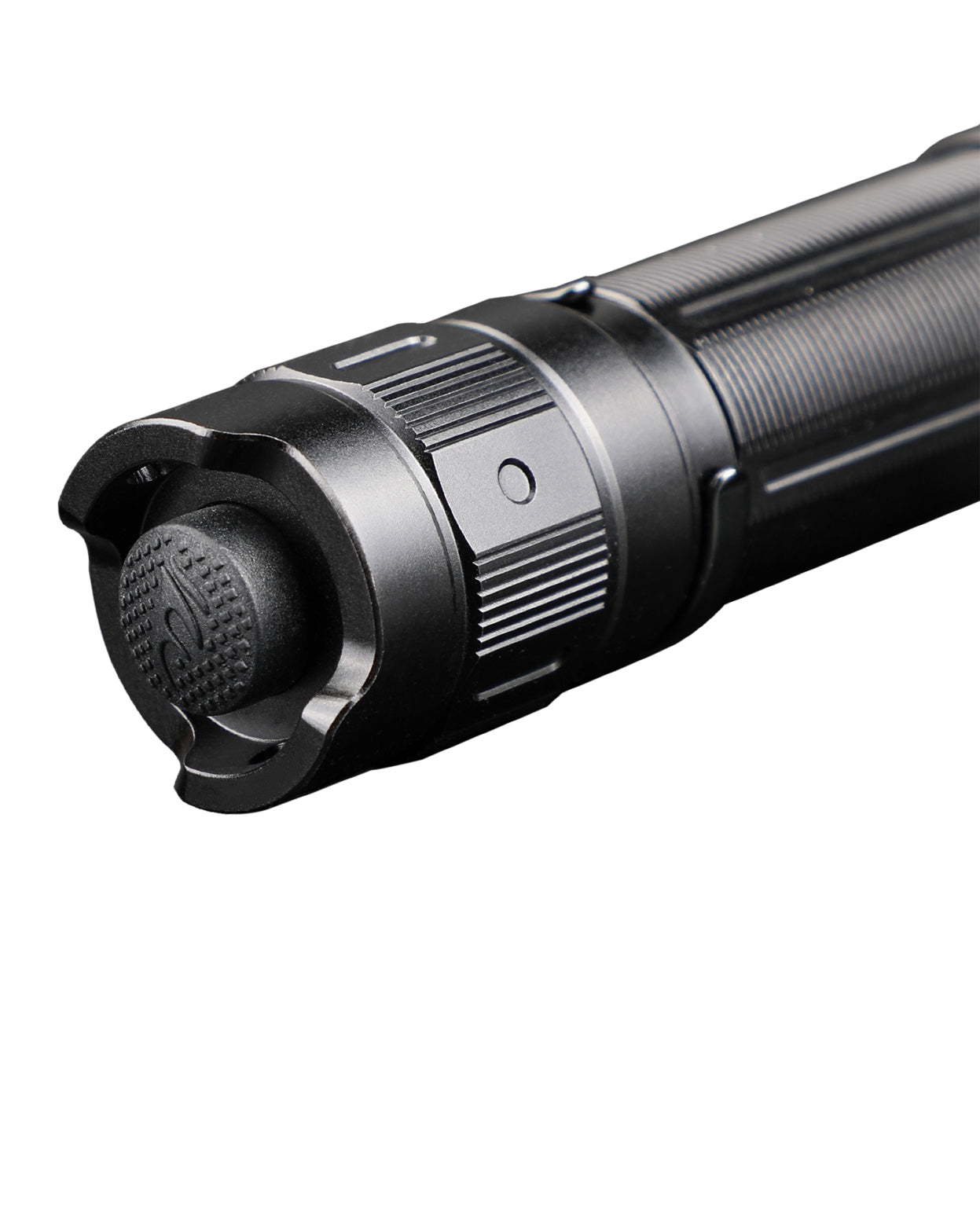 Fenix - Flashlight PD35 V3.0 (1,700 lumens), black