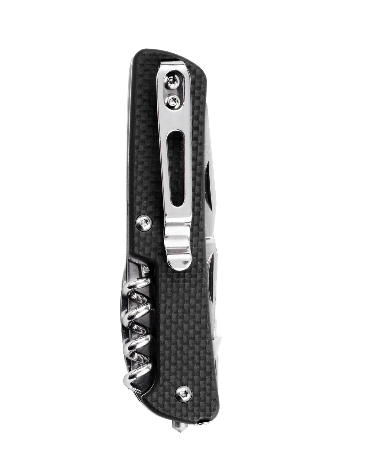 Ruike - Knife Multi-Function M31, black