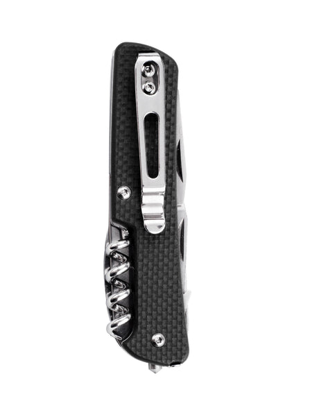 Ruike - Knife Multi-Function M31, black