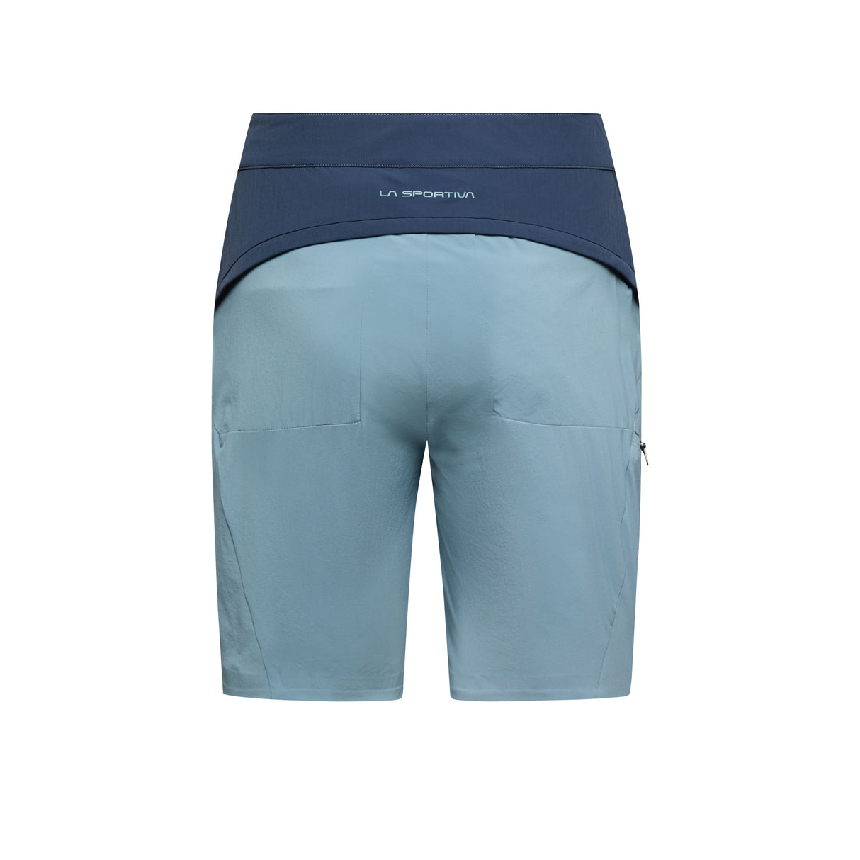 LS Shorts - Monument W (S)