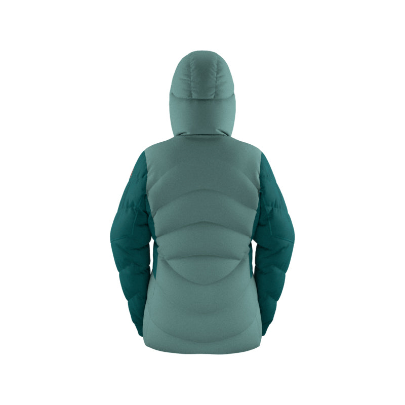 LS Jacket - Supercouloir 1000 Down W (S)