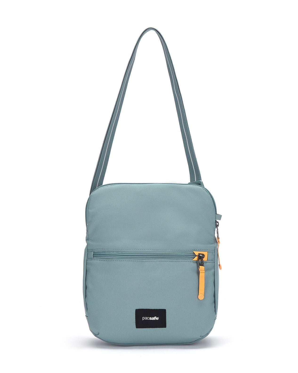 Pacsafe GO Saddle Crossbody