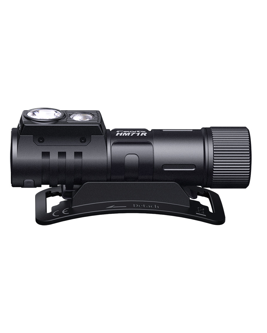 Fenix - Headlamp HM71R (2,700 lumens), with E02R