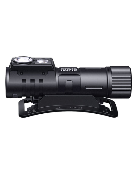 Fenix - Headlamp HM71R (2,700 lumens), with E02R