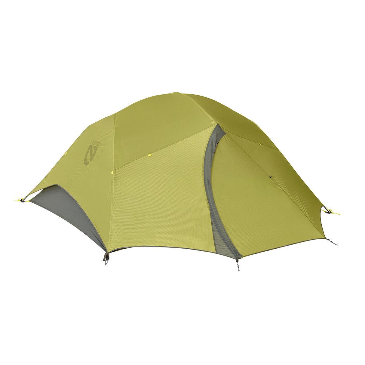 Nemo Tent - Dagger OSMO 3P