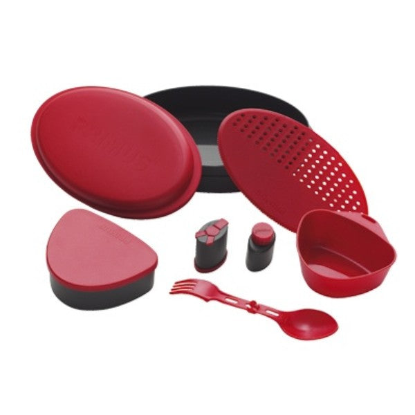 Primus Meal Set, red