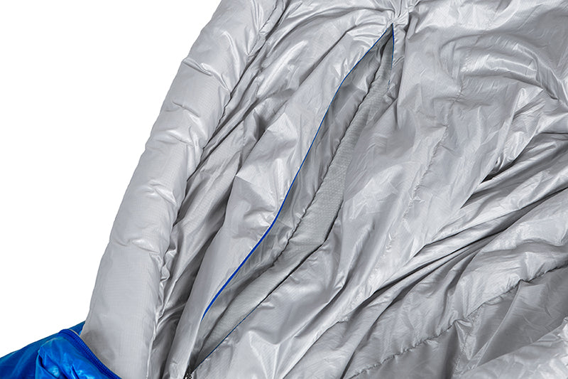 Nemo Sleeping Bag - Disco 24 Mens 30L
