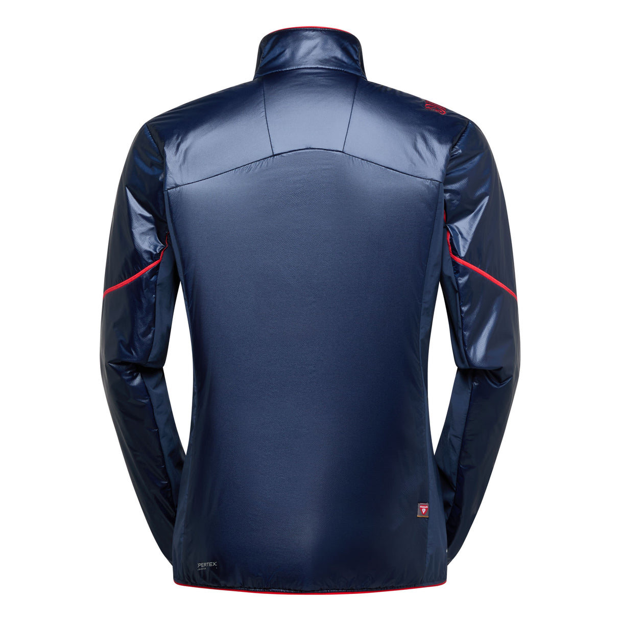 LS Jacket - Alpine Guide Primaloft M (S)