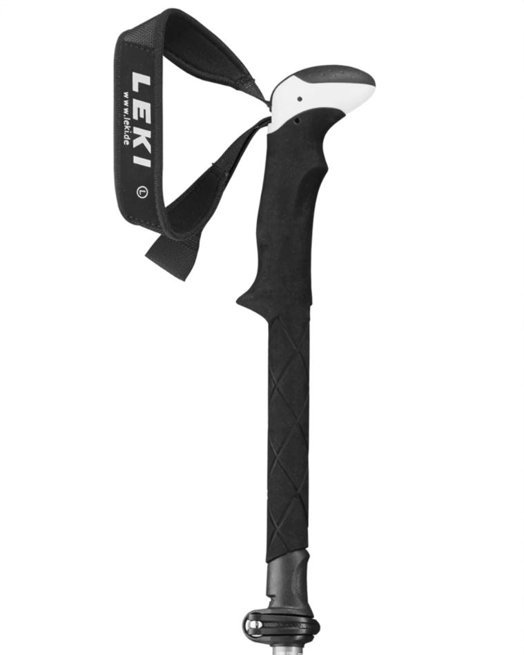 Leki Micro Vario Carbon Strong (pair)