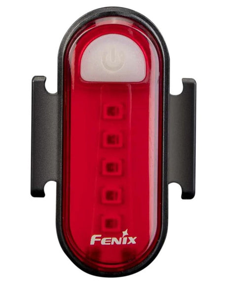 Fenix - Bike Light BC26R  (1600 lumens) with BC05R