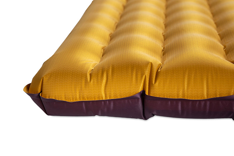Nemo sleeping pad - Tensor Trail Reg Mummy