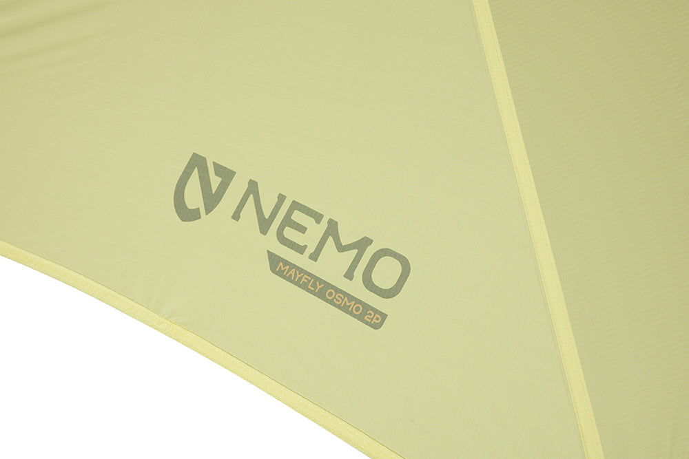 Nemo Tent - Mayfly OSMO 2P
