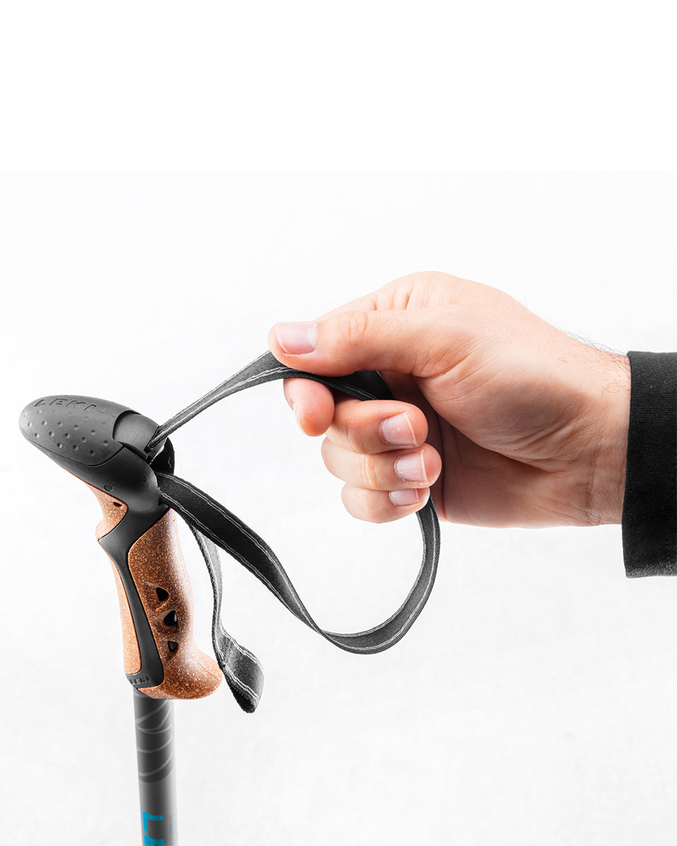 Leki Khumbu Lite AS(pair)(65221561)