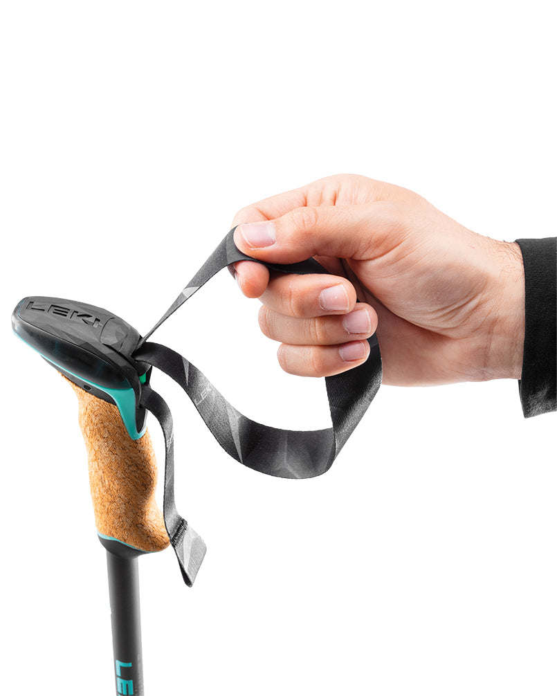 Leki Cressida AS (pair)(65221151)