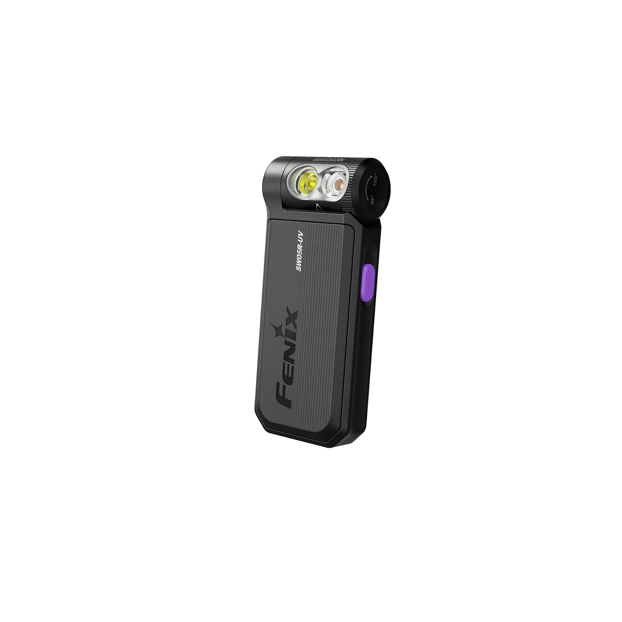 Fenix Flashlight SW05R-UV