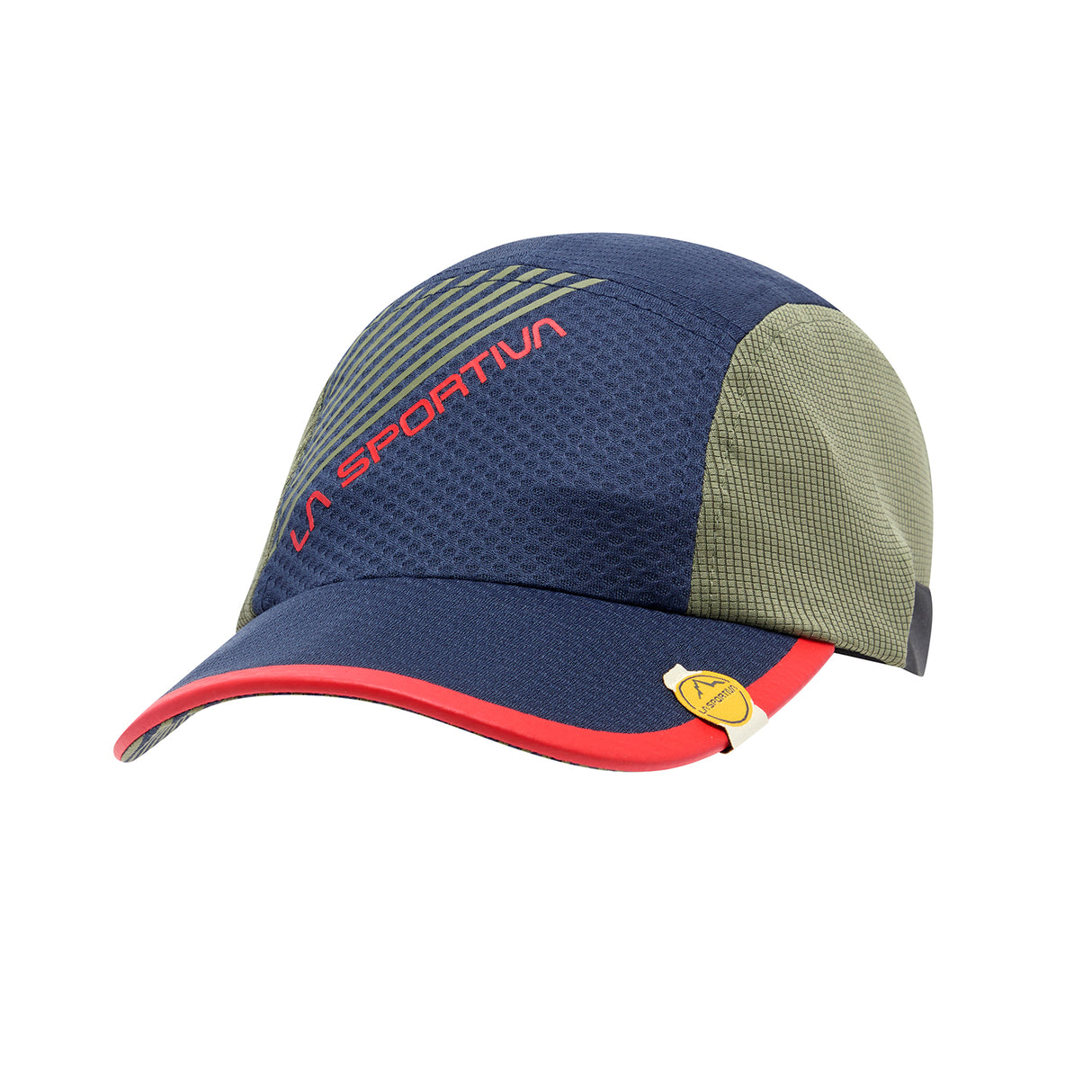 LS Cap - Flow