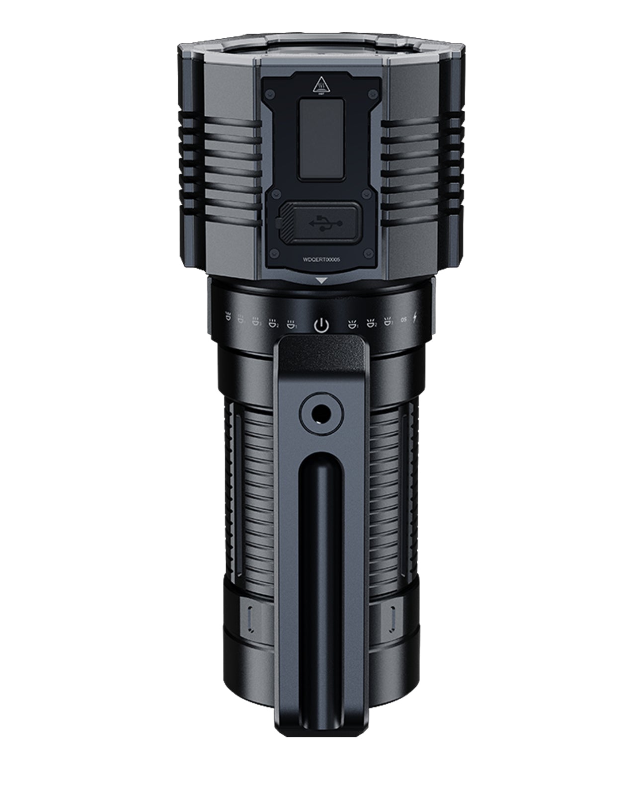 Fenix - Flashlight LR60R