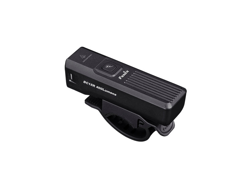 Fenix - Flashlight BC15R Rechargeable Bicycle Light