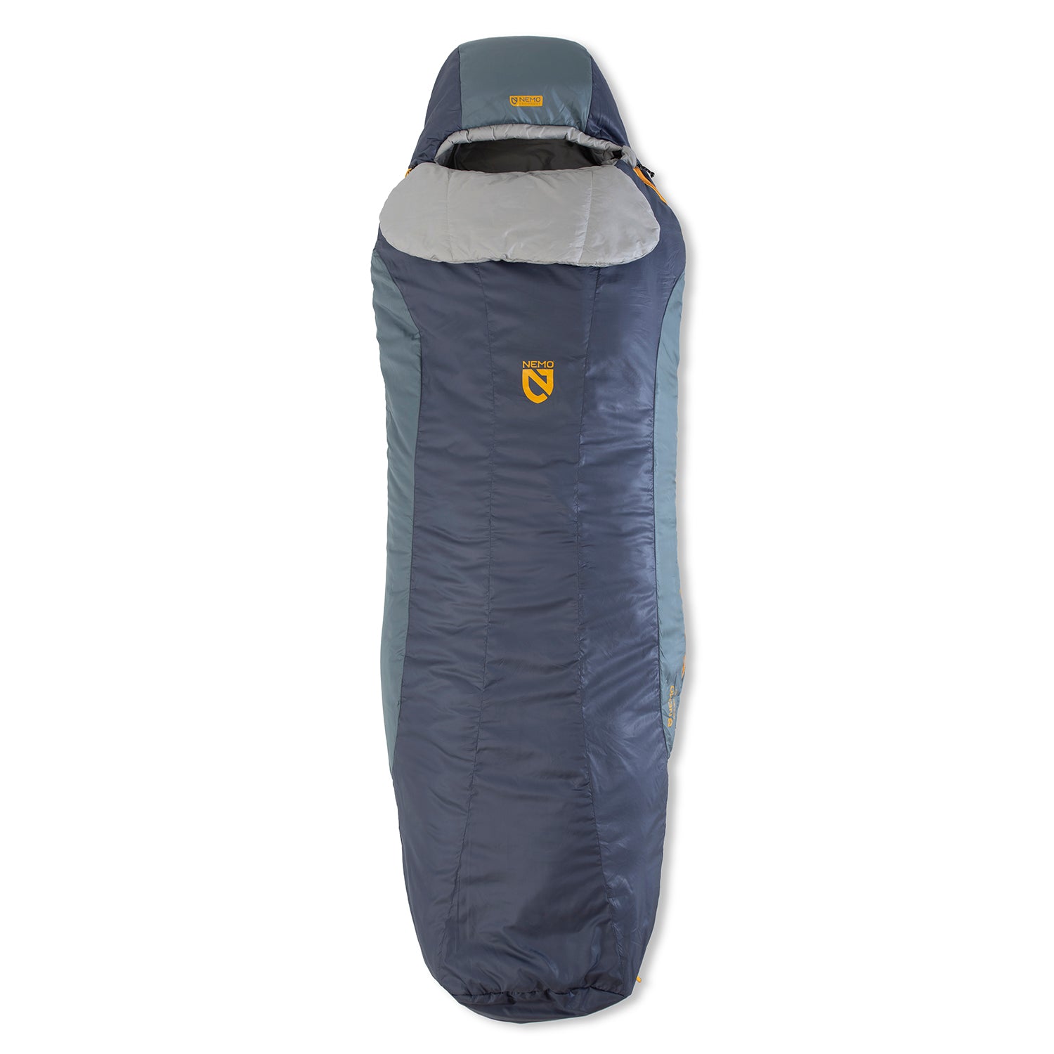 Nemo Sleeping Bag - Tempo 23 Mens 20R