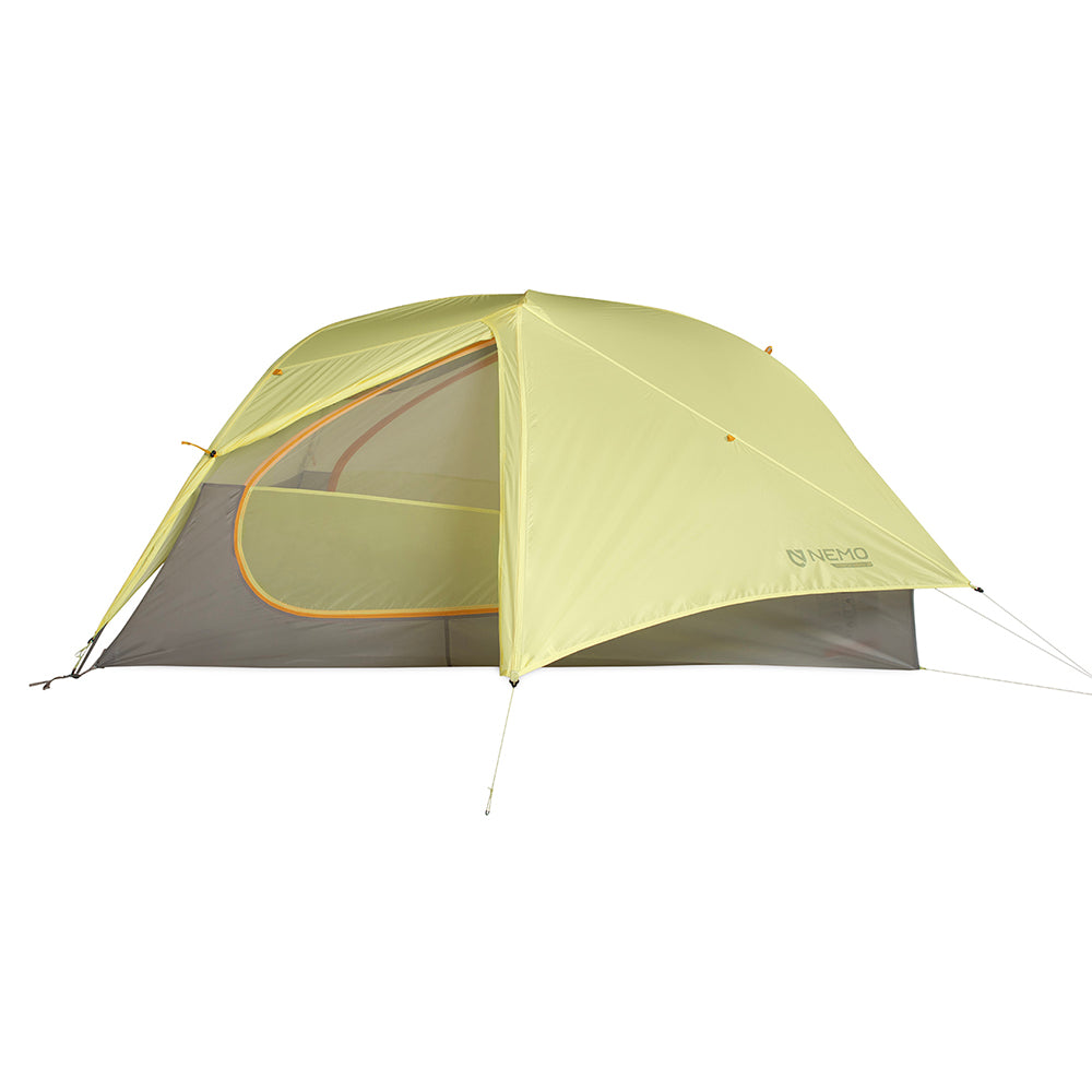 Nemo Tent - Mayfly OSMO 2P