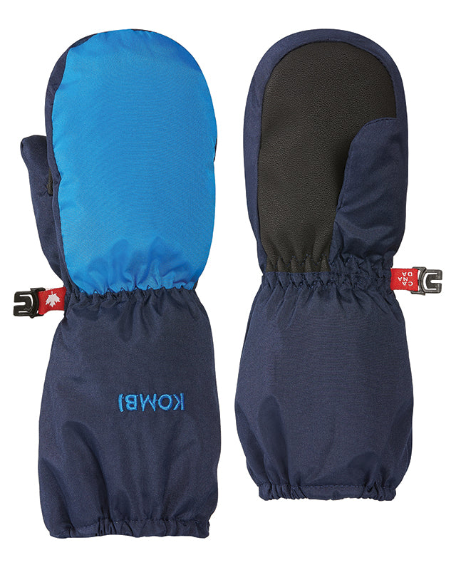 Kombi Mitts Bear Paw Child