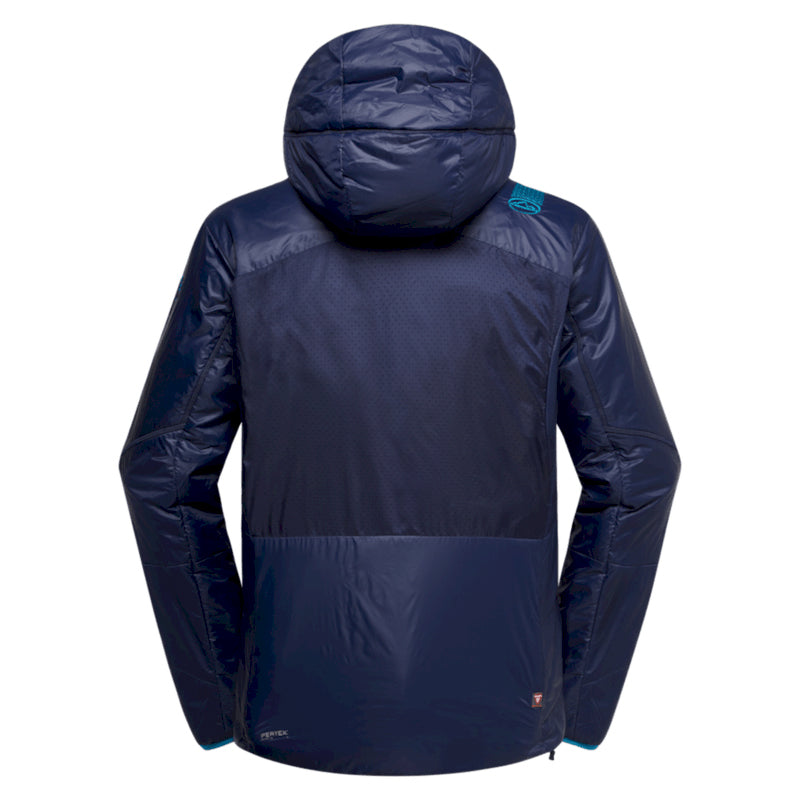 LS Hoody Alpine Guide Pr-Loft (S)