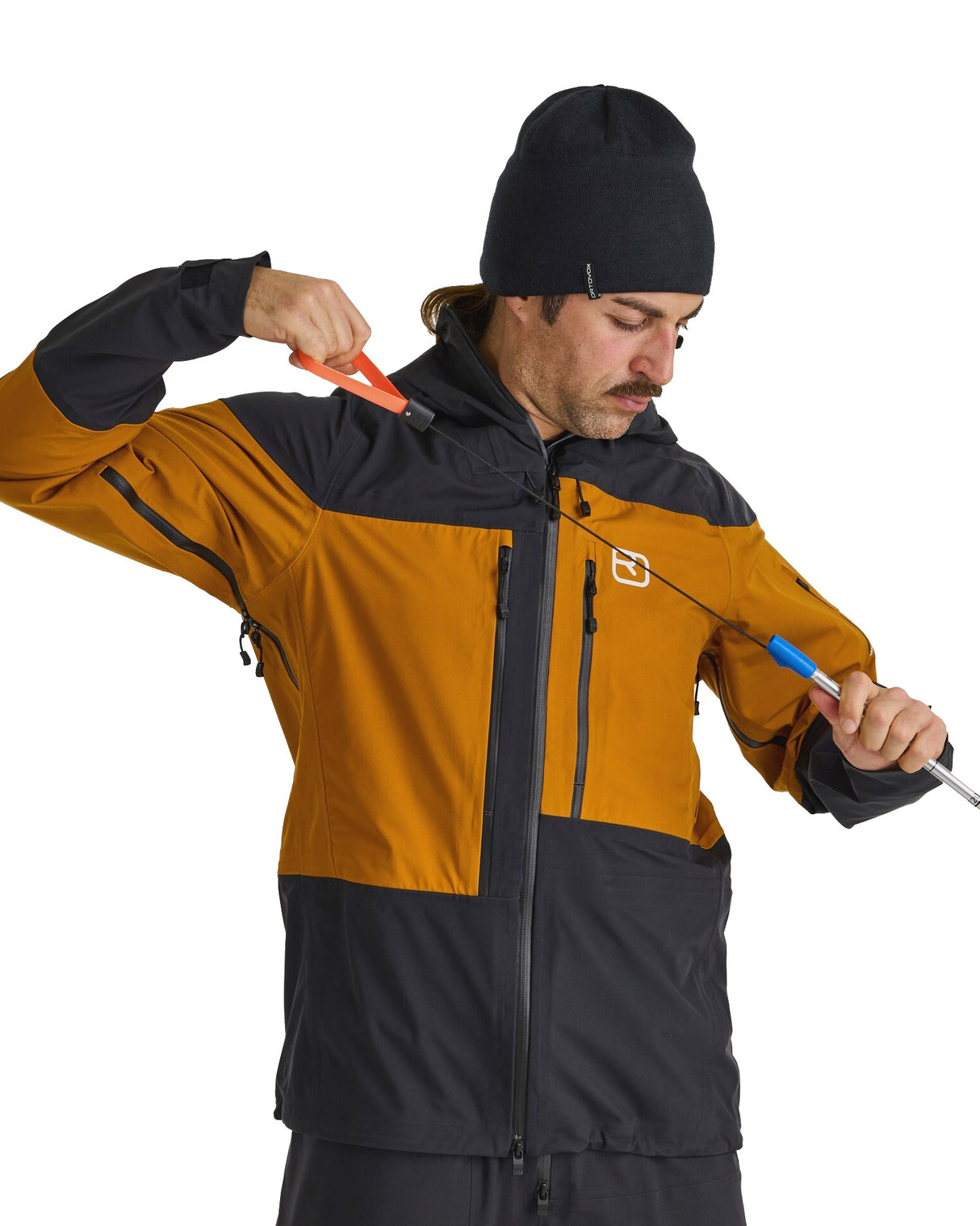 Ortovox probe - Alu 240 light