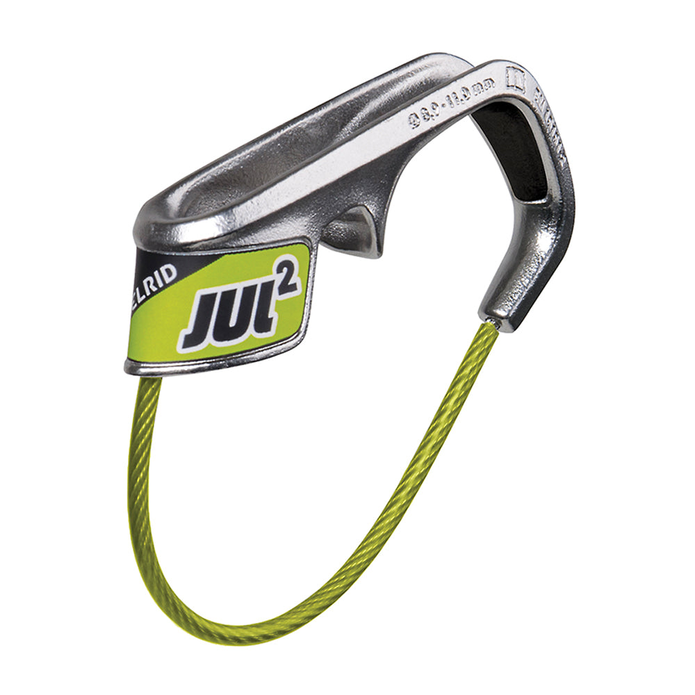 ED Belay Device Mega Jul