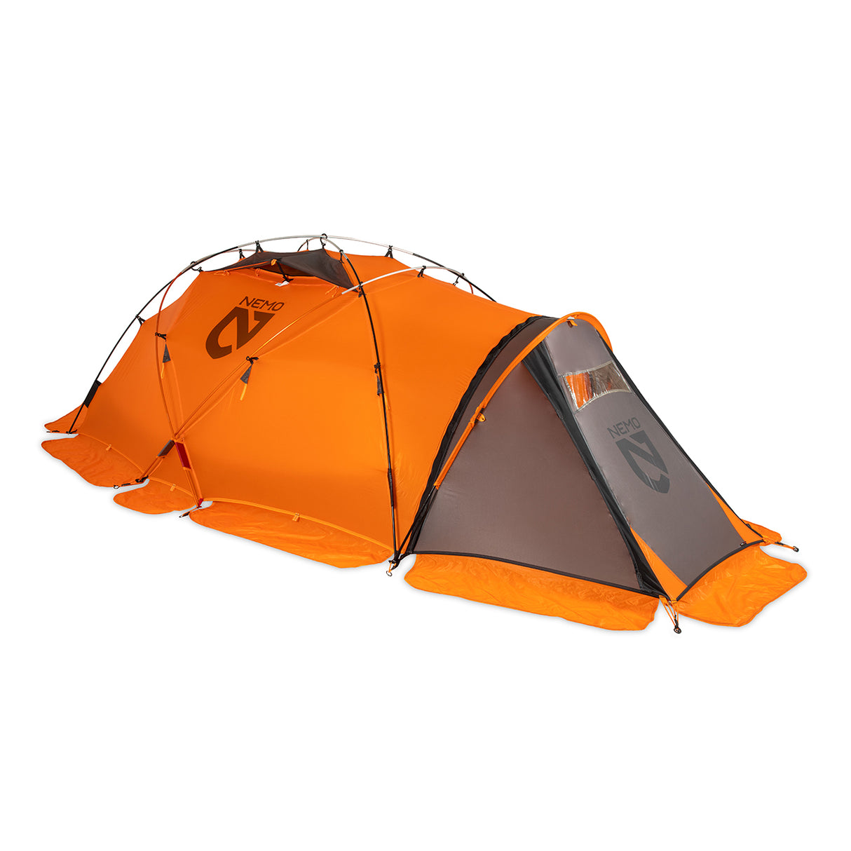 Nemo Tent - Chogori 2P