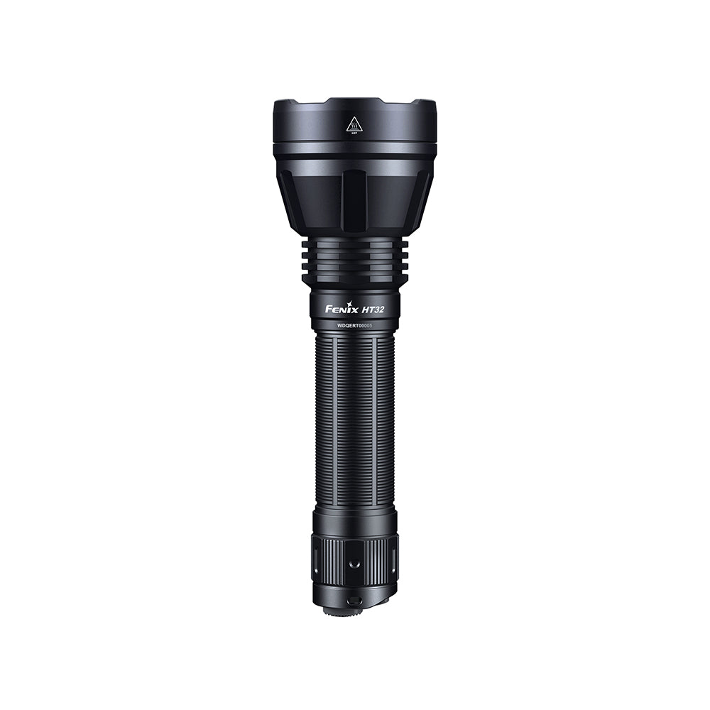 Fenix - Flashlight HT32 (2500 lumens), black