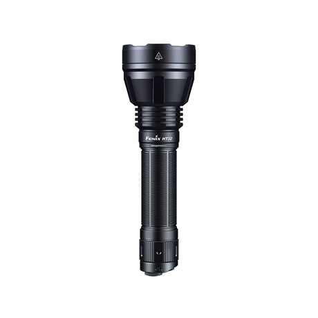 Fenix - Flashlight HT32 (2500 lumens), black
