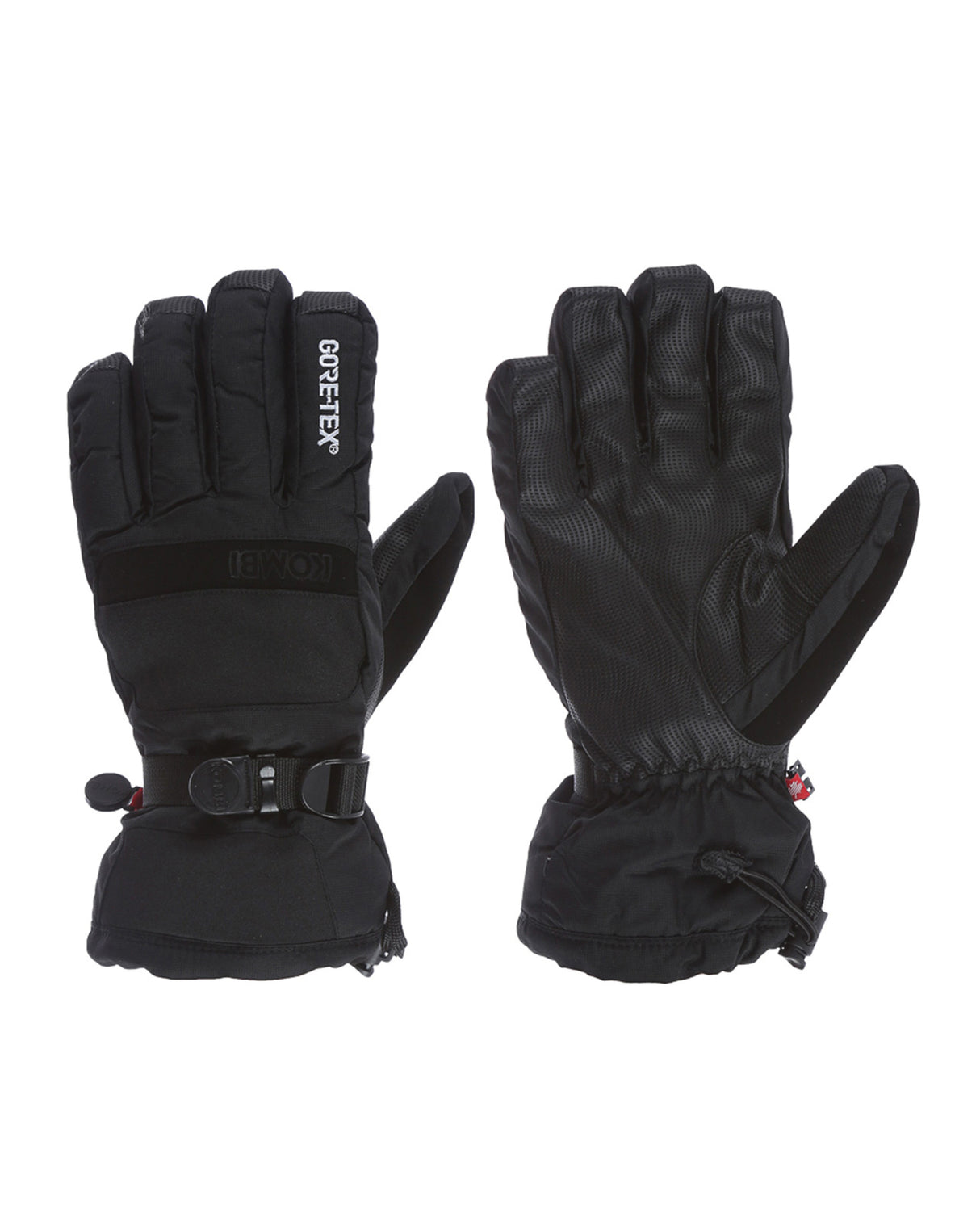 Kombi Gloves Almighty GTX Jnr