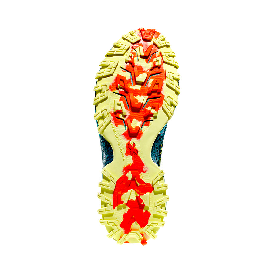 LS Bushido III Women