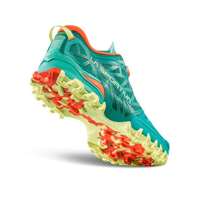 LS Bushido III Woman