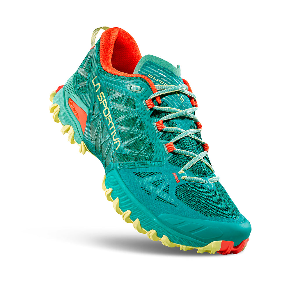 LS Bushido III Woman