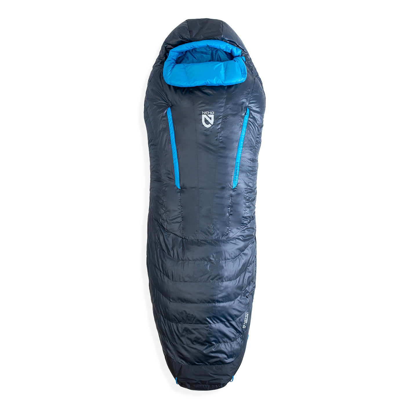 Nemo Sleeping Bag - Riff 24 Mens 30L