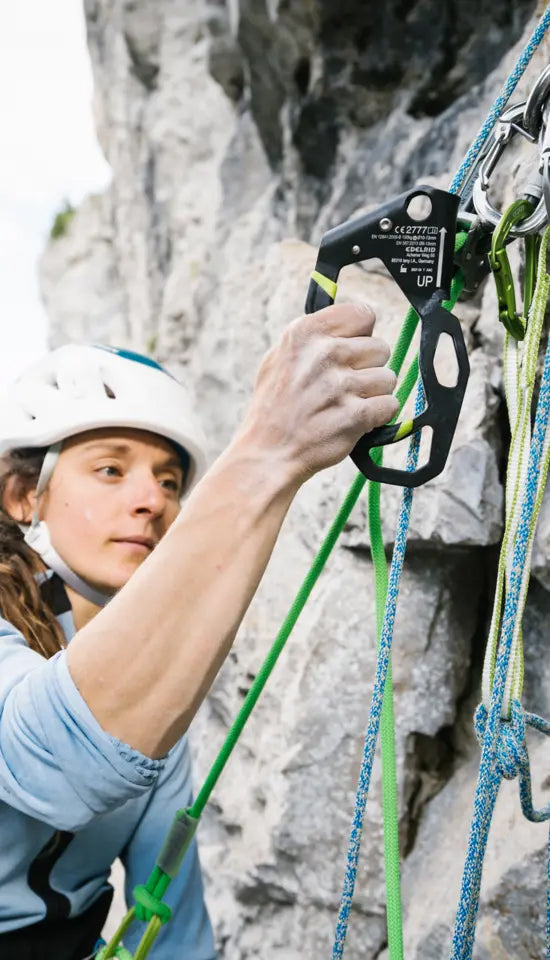 ED Cruiser Hand Left, Silver