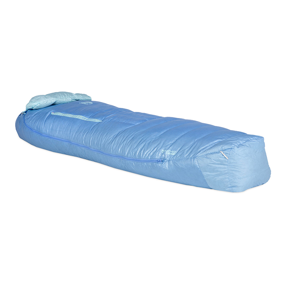 Nemo Sleeping Bag - Riff 24 Womens 30R