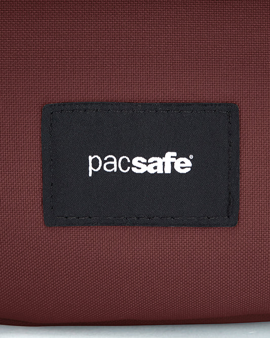 Pacsafe GO Saddle Crossbody