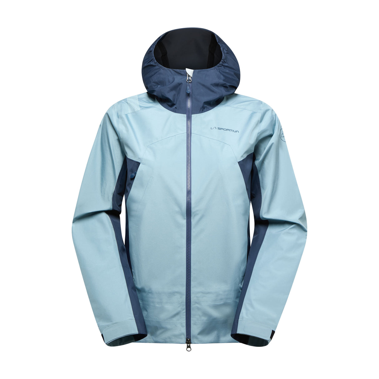 LS Jacket - Discover Shell W (S)