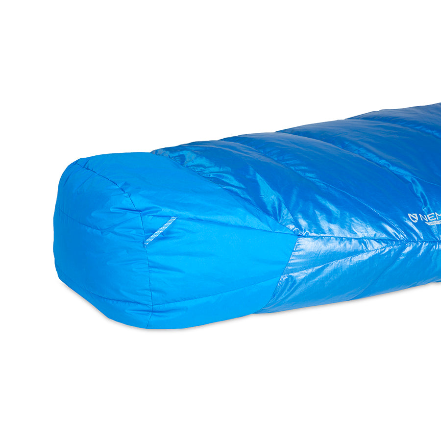 Nemo Sleeping Bag - Disco 24 Mens 30L