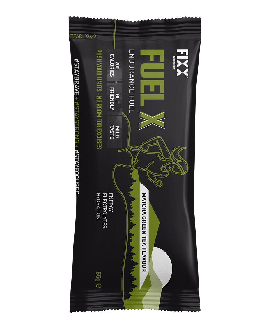 FIXX Fuel X End 55g Box12