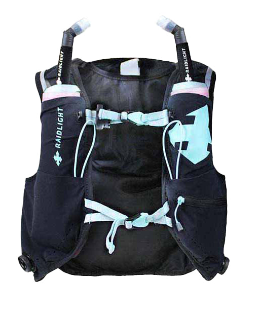 Raidlight Vest Responsiv 12L W