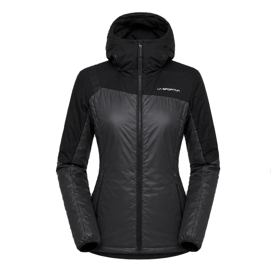 LS Hoody - Alpine Guide Primaloft W (S)