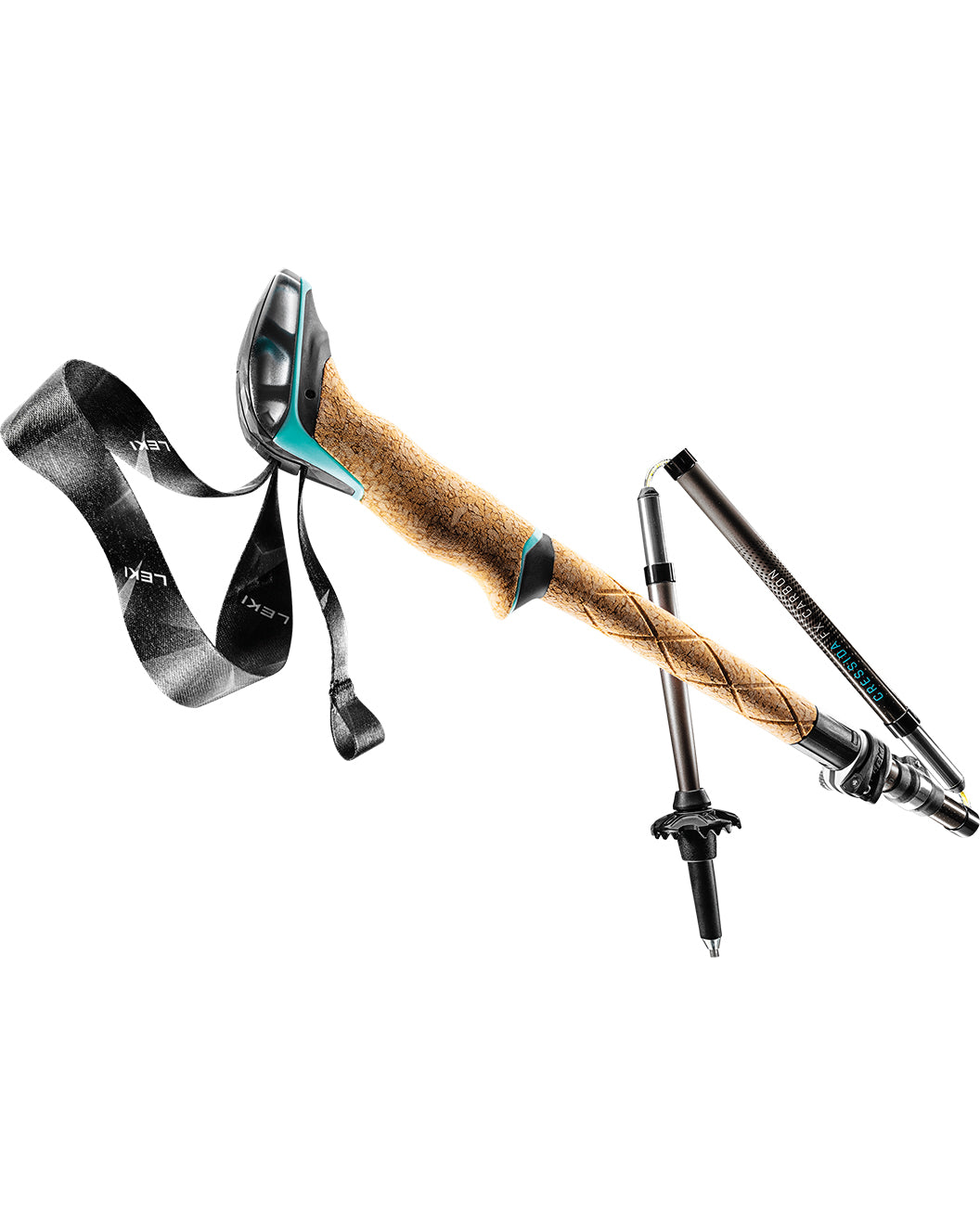 Leki Cressida FX Carbon (pair)(65220671)