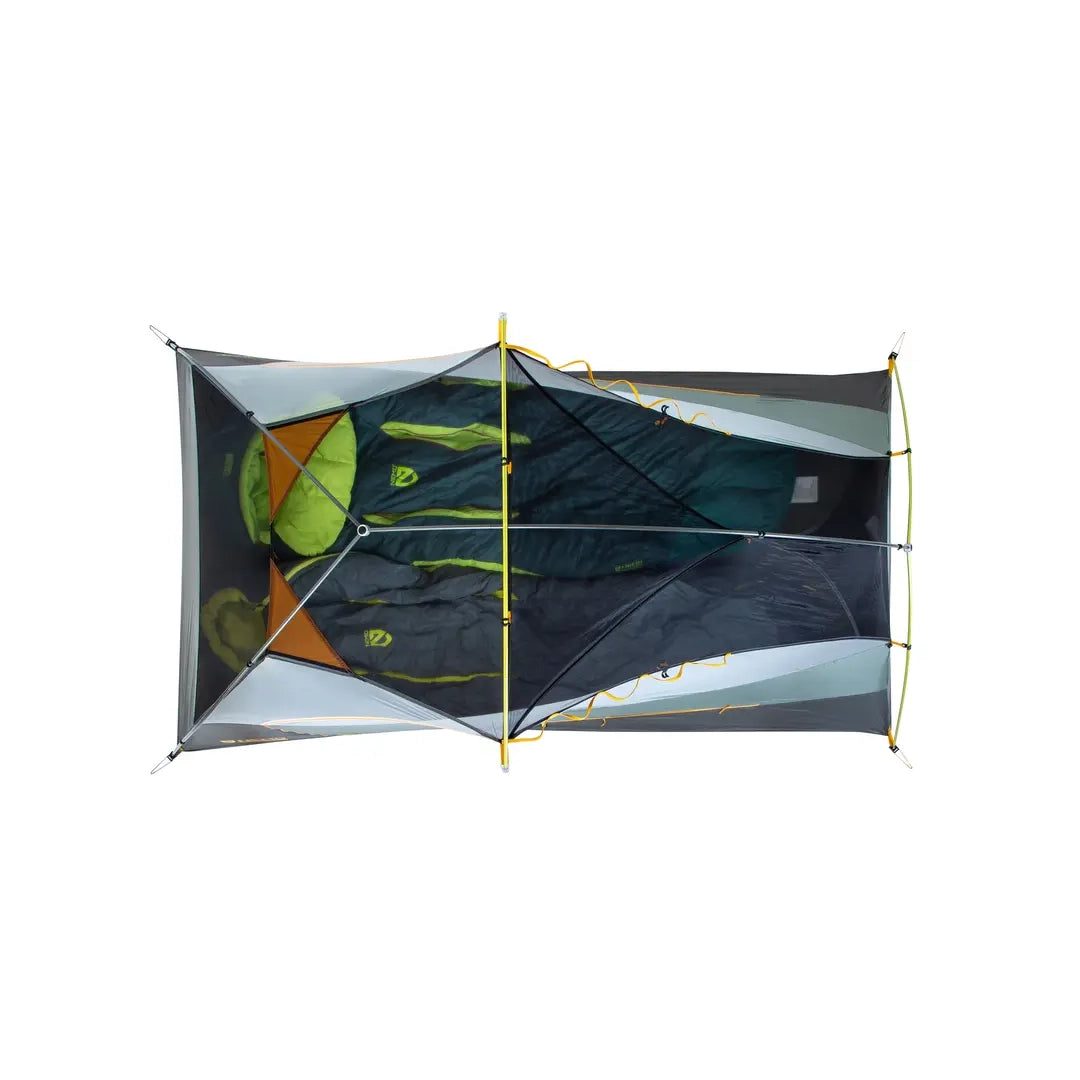 Nemo Tent - Dragonfly Bikepack OSMO 2P