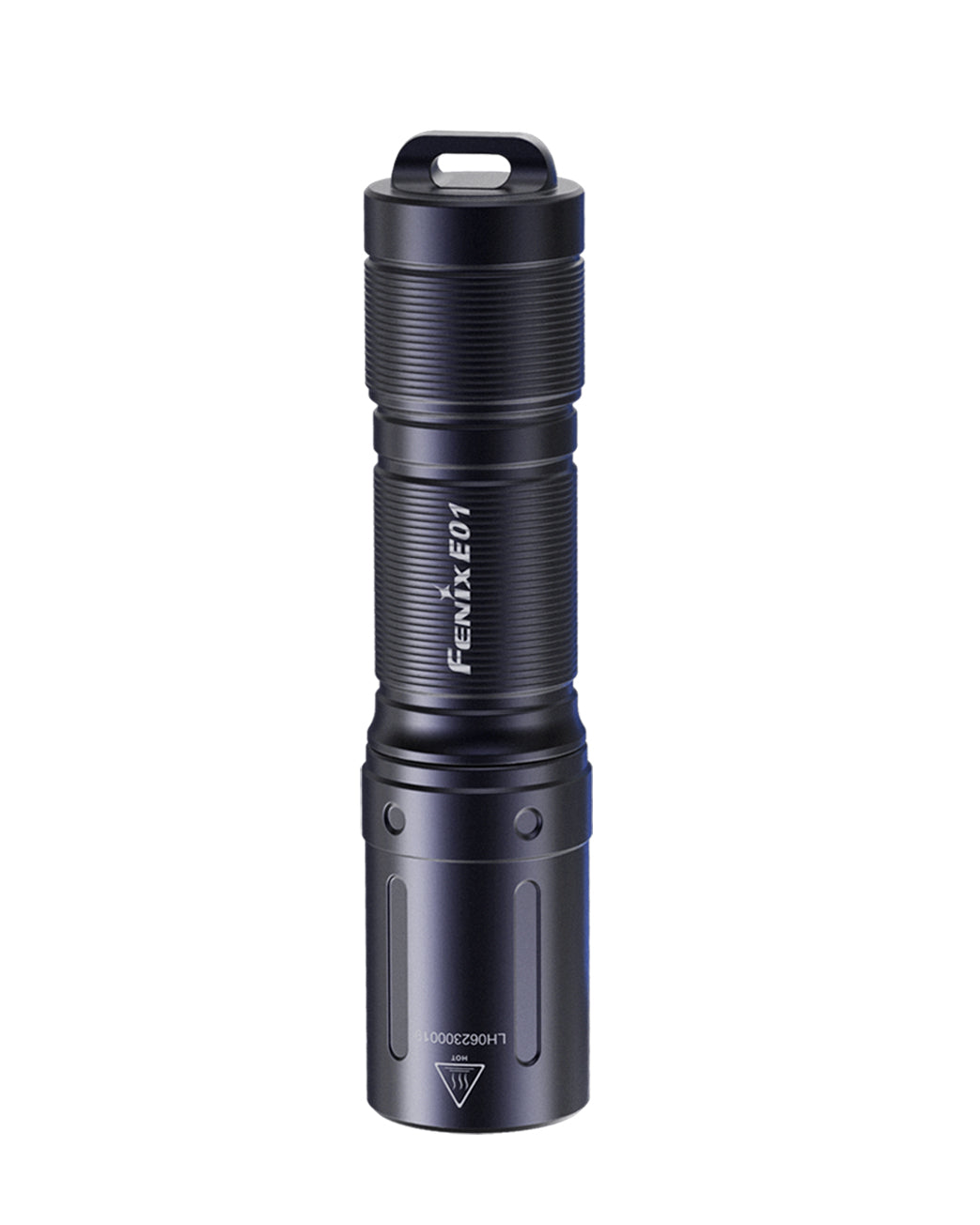 Fenix - Flashlight E01 V2.0 (100 lumens)